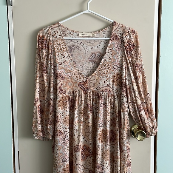 Mini dress NWOT Small - Picture 2 of 6